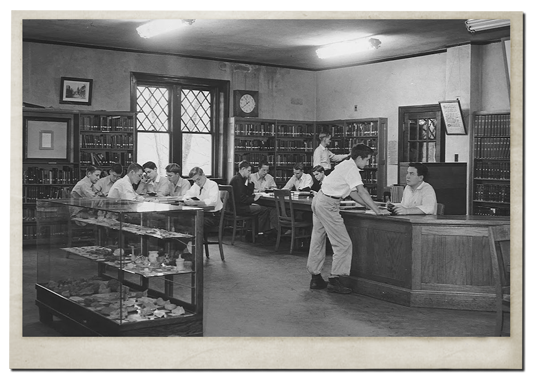 Webb School Look Book